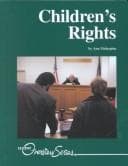 Tapa de Children's rights