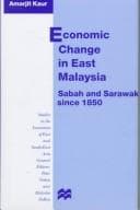 Tapa de Economic change in East Malaysia