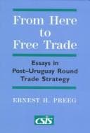 Tapa de From here to free trade