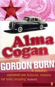 Tapa de Alma Cogan