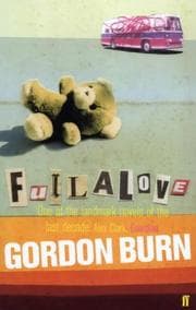Tapa de Fullalove