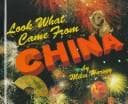 Tapa de Look what came from China