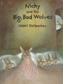 Tapa de Nicky and the Big, Bad Wolves