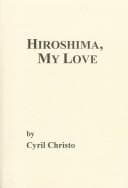 Tapa de Hiroshima, my love