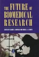 Tapa de The future of biomedical research