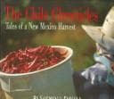 Tapa de The chile chronicles