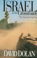 Tapa de Israel at the crossroads