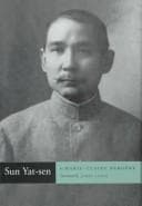 Tapa de Sun Yat-sen