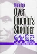 Tapa de Over Lincoln's Shoulder