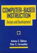 Tapa de Computer-based instruction