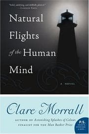 Tapa de Natural flights of the human mind
