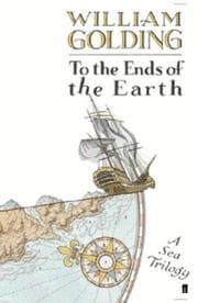 Tapa de To the Ends of the Earth