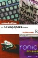 Tapa de The newspapers handbook