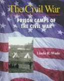 Tapa de Prison camps of the Civil War