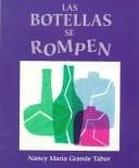 Tapa de Las botellas se rompen