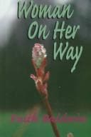 Tapa de Woman on her way