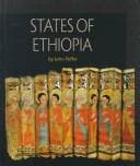 Tapa de States of Ethiopia