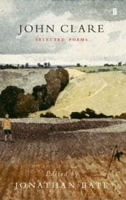 Tapa de Selected Poems