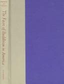 Tapa de The faces of Buddhism in America