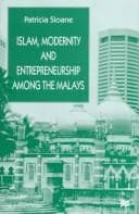 Tapa de Islam, modernity, and entrepreneurship among the Malays