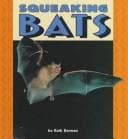 Tapa de Squeaking bats