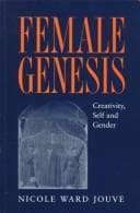 Tapa de Female genesis
