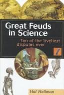 Tapa de Great feuds in science