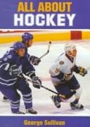 Tapa de All about hockey