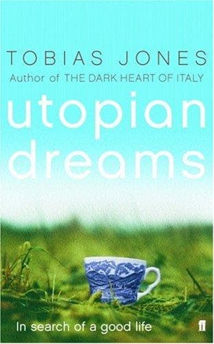 Tapa de Utopian dreams