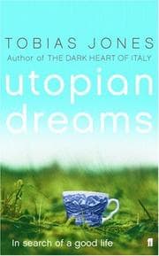 Tapa de Utopian dreams
