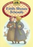 Tapa de Little house friends