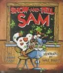 Tapa de Show-and-tell Sam