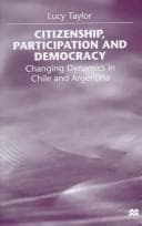 Tapa de Citizenship, participation, and democracy