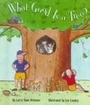 Tapa de What good is a tree?