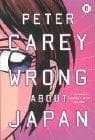 Tapa de Wrong About Japan