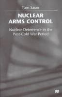 Tapa de Nuclear arms control
