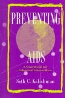 Tapa de Preventing AIDS