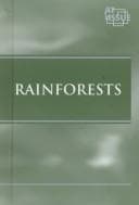 Tapa de Rainforests