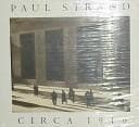 Tapa de Paul Strand, circa 1916