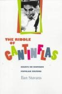 Tapa de The riddle of Cantinflas