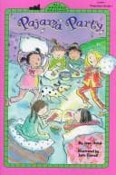 Tapa de Pajama party