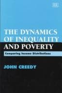 Tapa de The dynamics of inequality and poverty