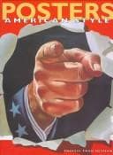 Tapa de Posters American style