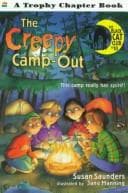 Tapa de The creepy camp-out