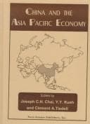 Tapa de China and the Asia Pacific economy