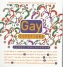 Tapa de Gay questions