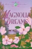 Tapa de Magnolia dreams