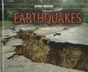 Tapa de Earthquakes