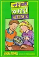 Tapa de Weird, wacky, science