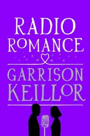 Tapa de Radio Romance